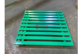 鐵托邦鋼制托盤（3）