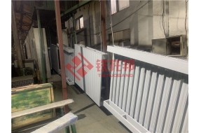 鐵托邦立體庫托盤（4）