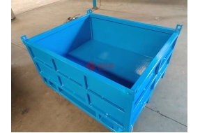 鐵托邦高承載鋼制料箱（7）