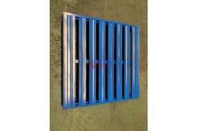  鐵托邦鋼制托盤（6）